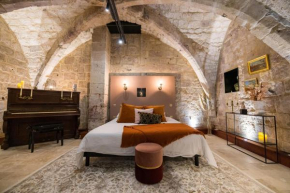 L'Autel - Jaccuzi - Centre d'historique